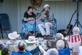 Indian Run String Band Ã¢â¬â Banjo and Violin